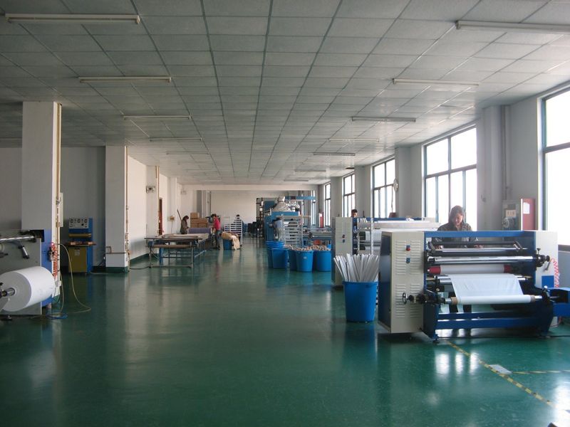 Trung Quốc Wuxi Beyon Medical Products Co., Ltd. hồ sơ công ty