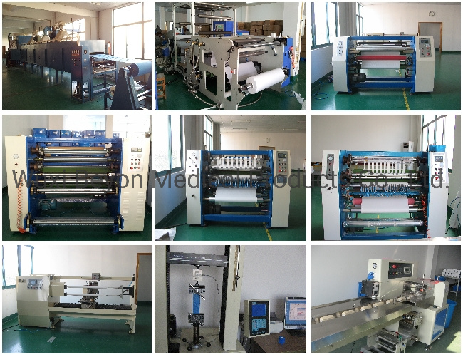 Hand Finger Protection Wrap Elastic Adhesive Cotton Printing OEM Bandage Tape