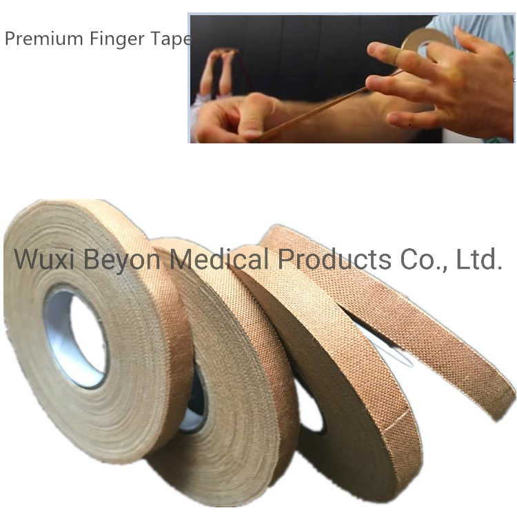 Rock Climbing Handball Cricketers Sports Finger TapeArts Kongfu Bjj